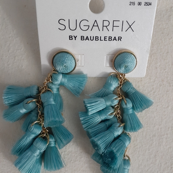 BaubleBar Jewelry - Sugarfix earrings